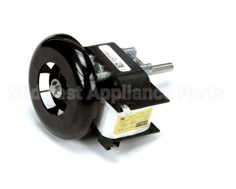 18614-0363 Pitco Motor C-Frame 208V Cnh