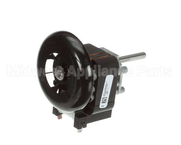 18614-0364 Carter Hoffmann Motor C-Frame 240V Cnh