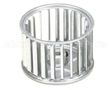 18614-0365 Carter Hoffmann Wheel,Blwr,3.125" Cw Rot