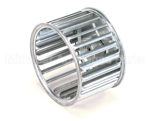 18614-0365 Pitco Wheel,Blwr,3.125 Cw Rot