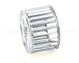 18614-0365 Pitco Wheel,Blwr,3.125 Cw Rot