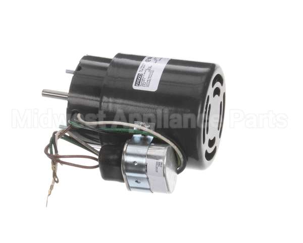 18614-0372 Carter Hoffmann Motor 208-230V 3200Prm