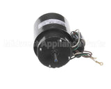 18614-0372 Carter Hoffmann Motor 208-230V 3200Prm