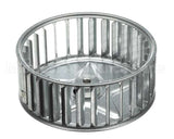 186140345 Compatible Carter Hoffman Wheel, Blower 12095-21