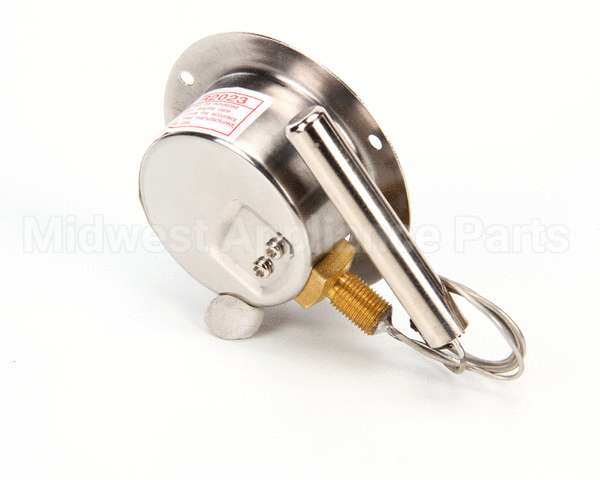 18616-0010 Carter Hoffmann Dial Therm. 20Fl3-1690