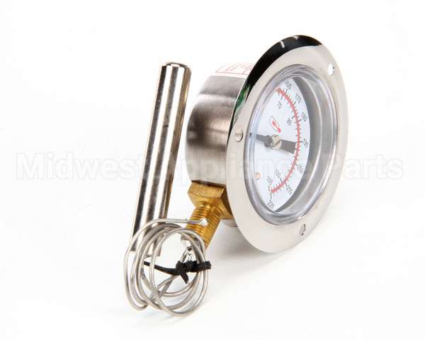 18616-0010 Carter Hoffmann Dial Therm. 20Fl3-1690