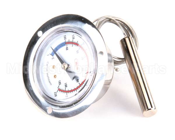 18616-0014 Carter Hoffmann Dial Therm Htd 3Back Cap