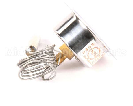 18616-0014 Carter Hoffmann Dial Therm Htd 3Back Cap