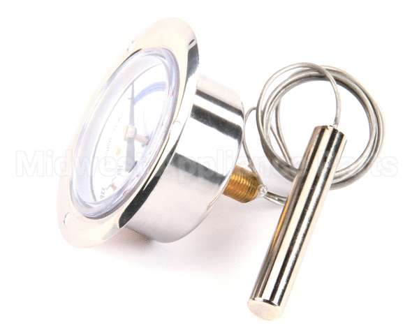 18616-0014 Carter Hoffmann Dial Therm Htd 3Back Cap