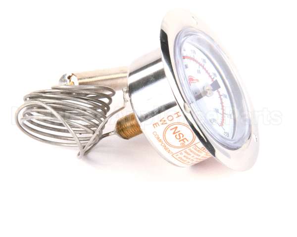 18616-0014 Carter Hoffmann Dial Therm Htd 3Back Cap