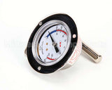 18616-0015 Carter Hoffmann Dial Therm Htd 3Cap Btm