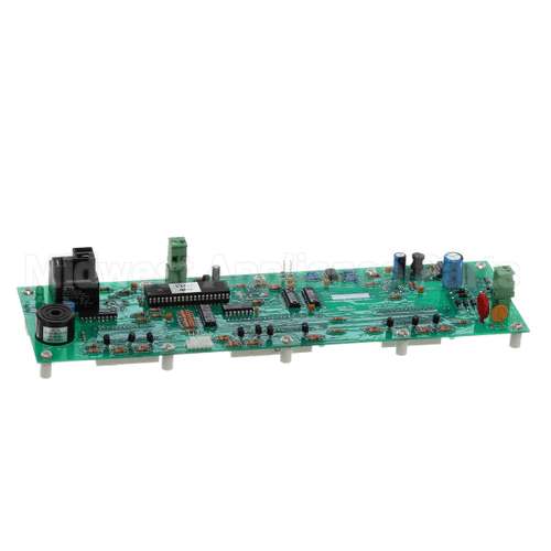 18616-0025 Carter Hoffmann Cook & Hold Controller