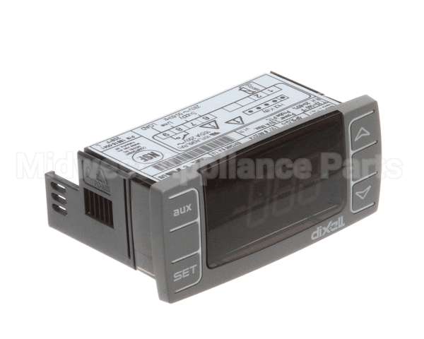 18616-0041 Carter Hoffmann 208F Controller