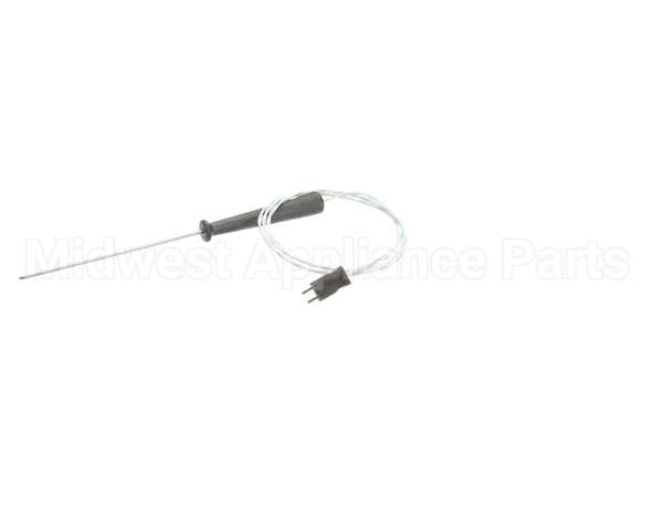 18616-0043 Compatible Carter Hoffman Meat Probe 48 Cord