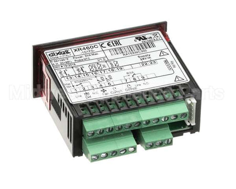 18616-0055 Carter Hoffmann Xr460C 24V Controller