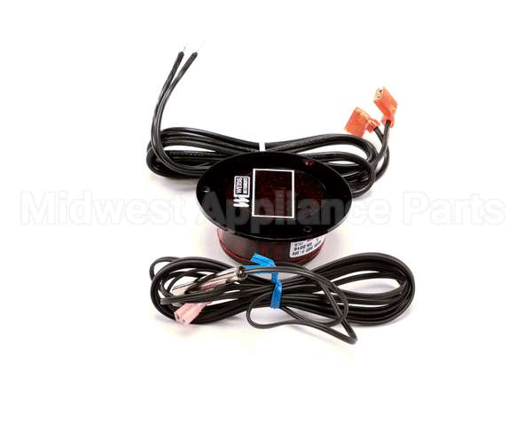 18616-0070 Carter Hoffmann Dig.thermometer 400199F