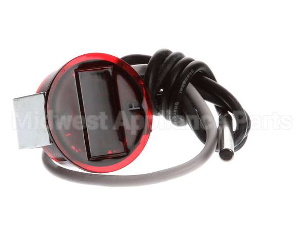 18616-0073 Carter Hoffmann Digital Thermometer Deg F