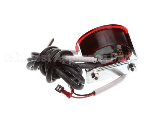 18616-0073 Carter Hoffmann Digital Thermometer Deg F