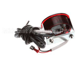 18616-0073 Carter Hoffmann Digital Thermometer Deg F