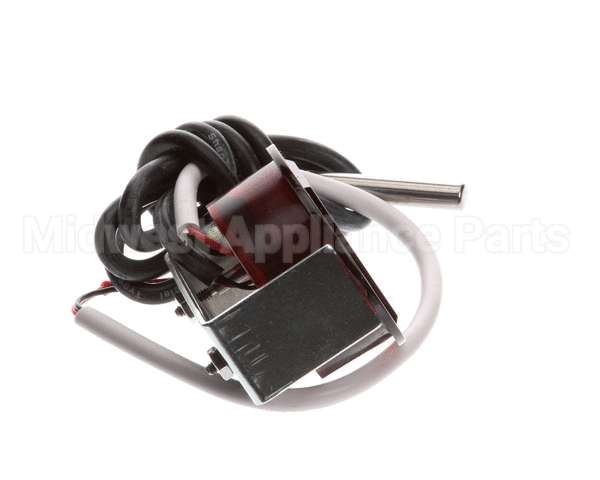 18616-0073 Carter Hoffmann Digital Thermometer Deg F