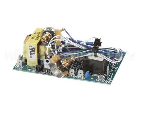 18616-0100 Carter Hoffmann Temp.control. #B68A0318519