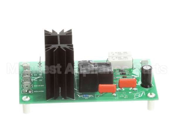 18616-0113 Carter Hoffmann Half Heat Control Cgm24