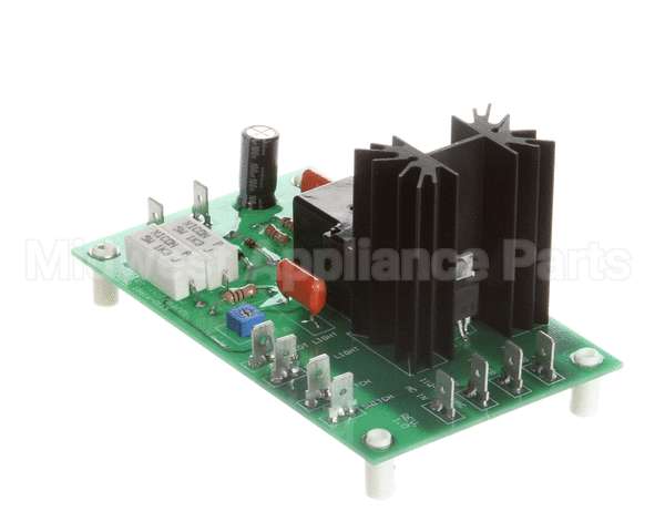 18616-0113 Carter Hoffmann Half Heat Control Cgm24