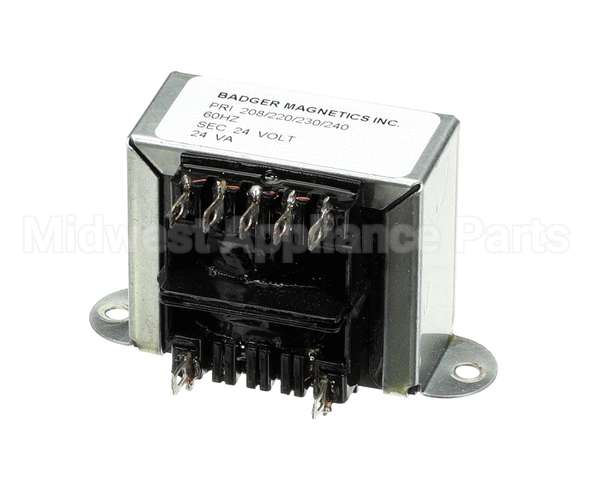 18616-0131 Carter Hoffmann Contrlr Tranfrmr Nti-2575