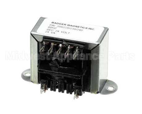 18616-0131 Carter Hoffmann Contrlr Tranfrmr Nti-2575