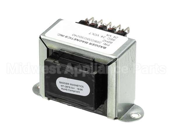 18616-0131 Carter Hoffmann Contrlr Tranfrmr Nti-2575