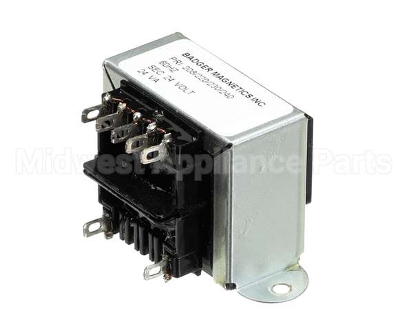 18616-0131 Carter Hoffmann Contrlr Tranfrmr Nti-2575