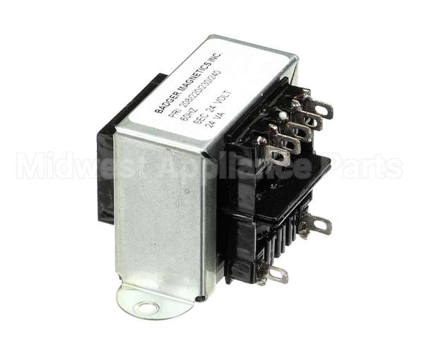 18616-0131 Carter Hoffmann Contrlr Tranfrmr Nti-2575