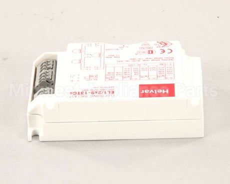 18616-0144 Carter Hoffmann Ballast 220V Eng Sv Rohs