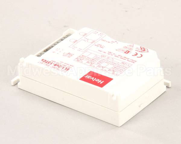 18616-0144 Carter Hoffmann Ballast 220V Eng Sv Rohs