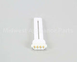 18616-0146 Carter Hoffmann Short Twin-Tube Flour 13W