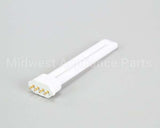 18616-0146 Carter Hoffmann Short Twin-Tube Flour 13W