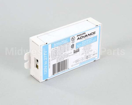 18616-0197 Carter Hoffmann Univer. Ballast 100-240V