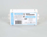 18616-0197 Carter Hoffmann Univer. Ballast 100-240V