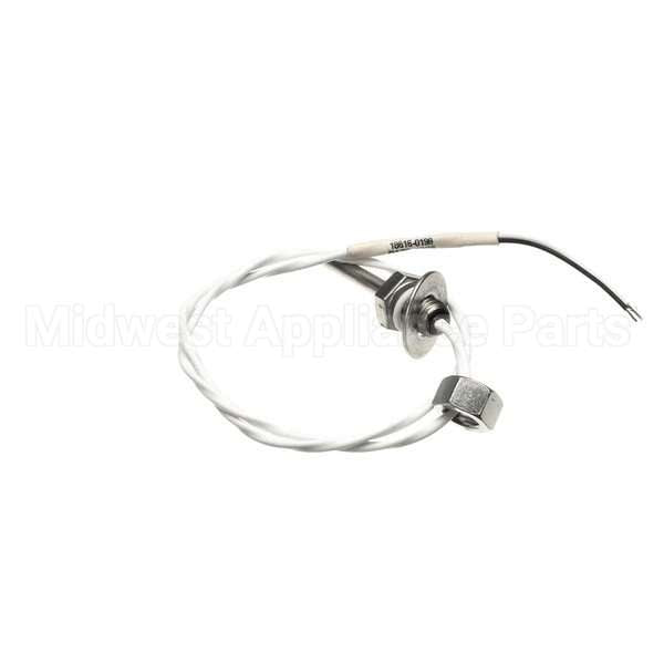 18616-0198 Compatible Pitco Sensor Pcf/Pcc