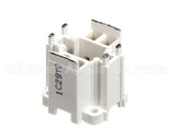 18616-0209 Carter Hoffmann 4Pin Socket Quad Tube 13W