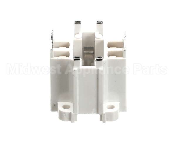 18616-0209 Carter Hoffmann 4Pin Socket Quad Tube 13W