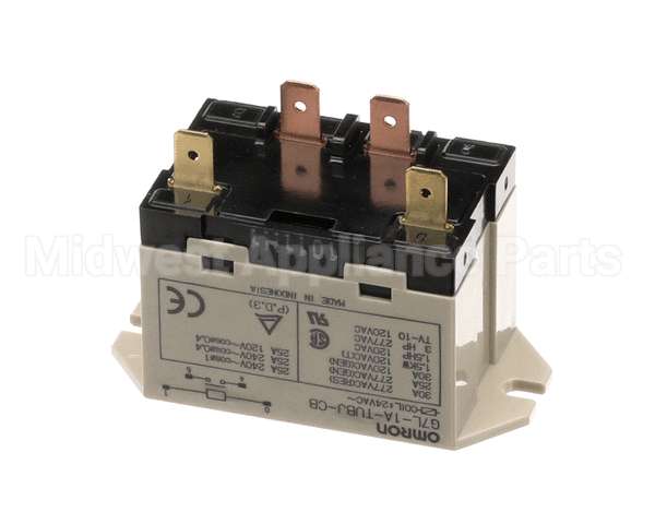 18616-0223 Pitco Relay-Pcf/Pcc
