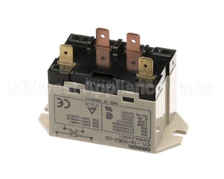 18616-0223 Pitco Relay-Pcf/Pcc