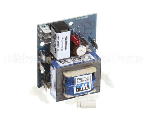 18616-0227 Carter Hoffmann Liquid Level Control, Hwu/P