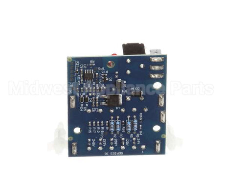 18616-0227 Carter Hoffmann Liquid Level Control, Hwu/P