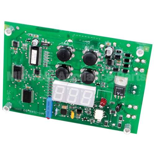 18616-0229 Compatible Carter Hoffman Controller