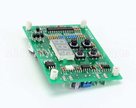 18616-0229 Carter Hoffmann Controlr Wgrn Lght Rohs