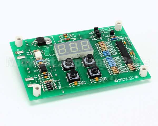 18616-0229 Carter Hoffmann Controlr Wgrn Lght Rohs