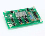 18616-0229 Carter Hoffmann Controlr Wgrn Lght Rohs