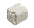 18616-0252 Carter Hoffmann 4Pin Socket Qd Tube Rohs